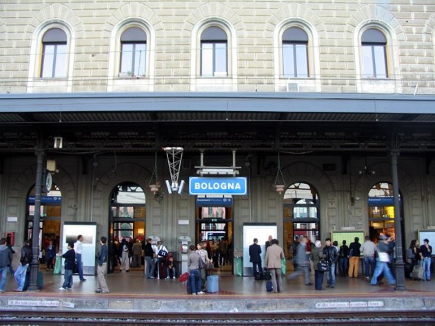 Mobility Press | Bologna Centrale: Al Via Restyling Sottopassaggi Di ...